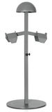 Tabletop Gear Rack
