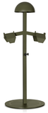 Tabletop Gear Rack - HWC