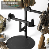 Tactical Gear Rack Gen2 - HWC