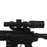 30mm Q.U.A.D. Mount