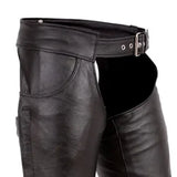 Rally Chaps - Unisex