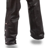 Rally Chaps - Unisex