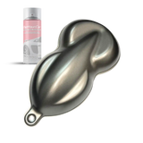 Raw Titanium TopCoat Aerosol