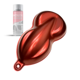 Real Red TopCoat Aerosol