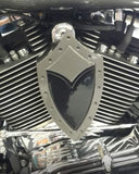 Custom Maximus Horn Cover