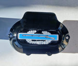 Combat Infantry badge transmission cover