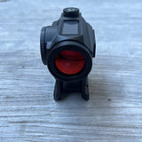 Hussar Red Dot