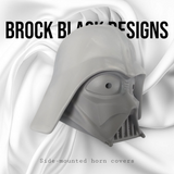 Vadar horn cover