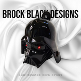 Vadar horn cover