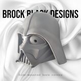 Vadar horn cover