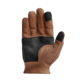 Roper DBL Palm Men's Motorcycle Leather Gloves