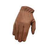Roper DBL Palm Men's Motorcycle Leather Gloves