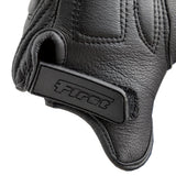 Rumble - Men's Deer Skin Motorcycle Gloves