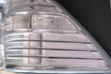 2004 - 2006 LEXUS LS430 UCF31 ALL CLEAR TAILLIGHTS