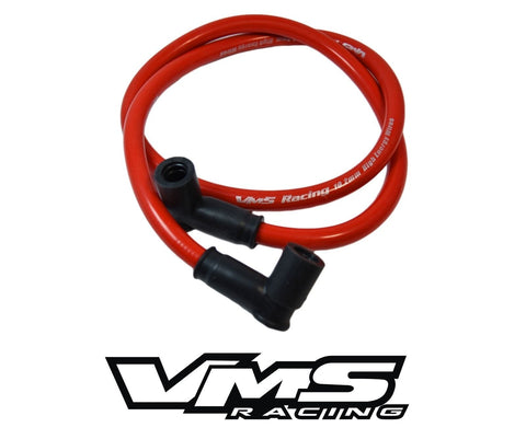 10.2MM HIGH PERFORMANCE IGNITION EXTERNAL COIL WIRE PERFECT FOR HONDA ACURA EXTERNAL COIL CONVERSION / PART # WICOIL