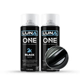 Luna One Aerosols