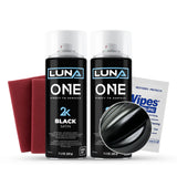 Luna One Aerosols