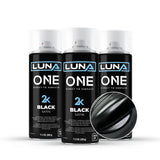 Luna One Aerosols
