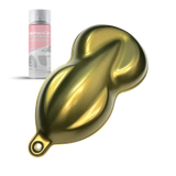 Saturn Yellow TopCoat Aerosol