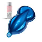 Sazuka Blue TopCoat Aerosol