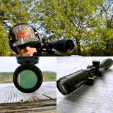 Partisan 6-24x50 FFP