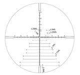 Partisan 6-24x50 FFP
