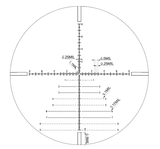 Partisan 6-24x50 FFP