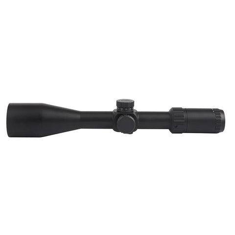 Partisan 6-24x50 FFP