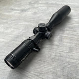 Partisan 6-24x50 FFP