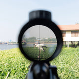 The Marksman
