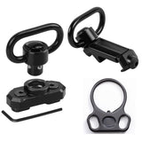 QD Sling Mounts