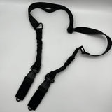 Tactical Single Point Bungee Sling