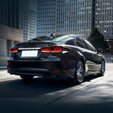 NTXGlow LED Tail Lights Lexus Style (2018-2023 Toyota Camry)