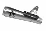 IN STOCK Arrow 71903PR Pro-Race Titanium Slip-On Exhaust BMW S1000RR / M1000RR 2020-2026