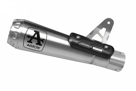 IN STOCK Arrow 71903PR Pro-Race Titanium Slip-On Exhaust BMW S1000RR / M1000RR 2020-2026