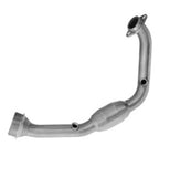 IN STOCK 71788MI Arrow RACING COLLECTOR DUKE 390 2024-2025