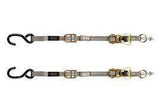 Sure-Lok FE500 Wheelchair Ratchet Buckle for L Track