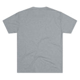 AK Day - Tri-Blend Crew Tee