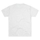 AK Day - Tri-Blend Crew Tee