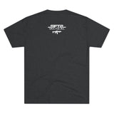 America's Favorite Logo Tri-Blend Crew Tee