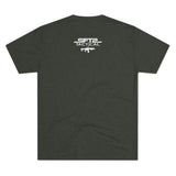 America's Favorite Logo Tri-Blend Crew Tee