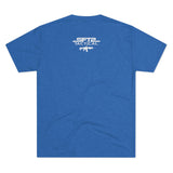 America's Favorite Logo Tri-Blend Crew Tee