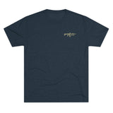 Camo Patriot Flag T-Shirt