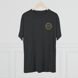Don't Tread On Me Tri-Blend Crew Tee