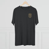 Patriot - Tri-Blend Crew Tee