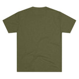 This is My Rifle - Tri-Blend Crew Tee