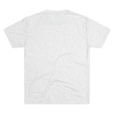 This is My Rifle - Tri-Blend Crew Tee