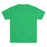 This is My Rifle - Tri-Blend Crew Tee