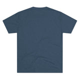 This is My Rifle - Tri-Blend Crew Tee