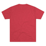 This is My Rifle - Tri-Blend Crew Tee